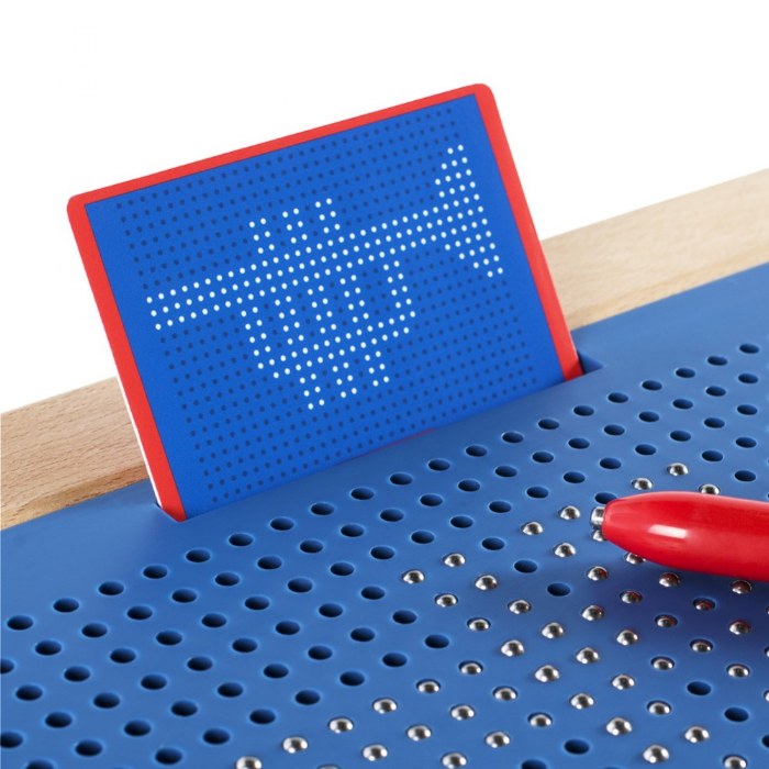 Alternate Image #1 of Magna Tablet Deluxe