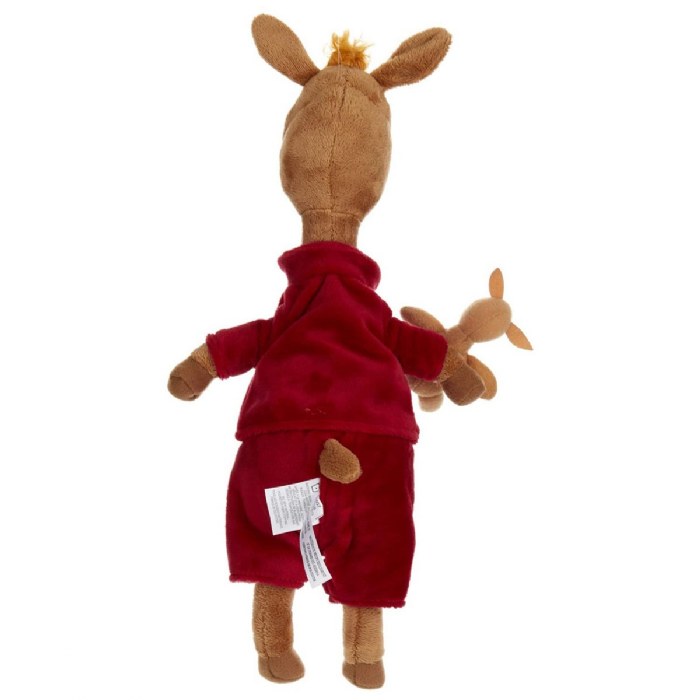 Alternate Image #1 of Llama Llama Large Plush 13" High