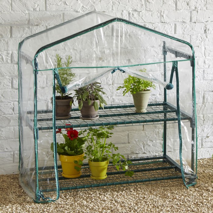 Primary Image of GreenThumb Classroom Greenhouse