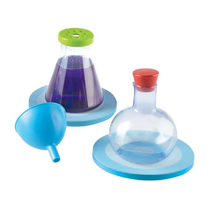 Alternate Image #1 of Splashology! Water Lab