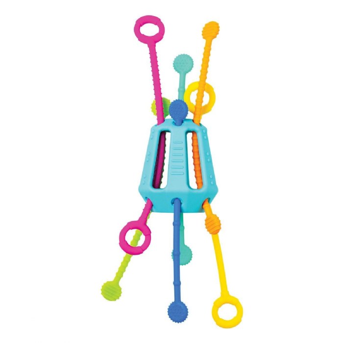Primary Image of Zippee Sensory Activity Toy