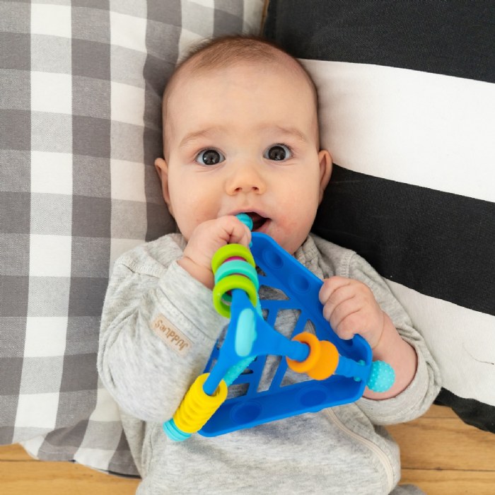 Alternate Image #1 of Infant & Toddler Wigloo Activity Toy