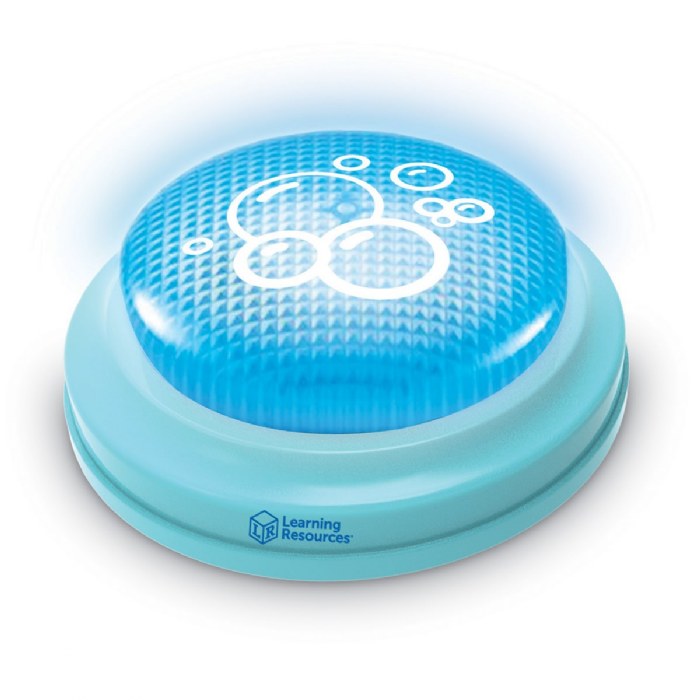 Primary Image of 20 Second Hand Washing Timer