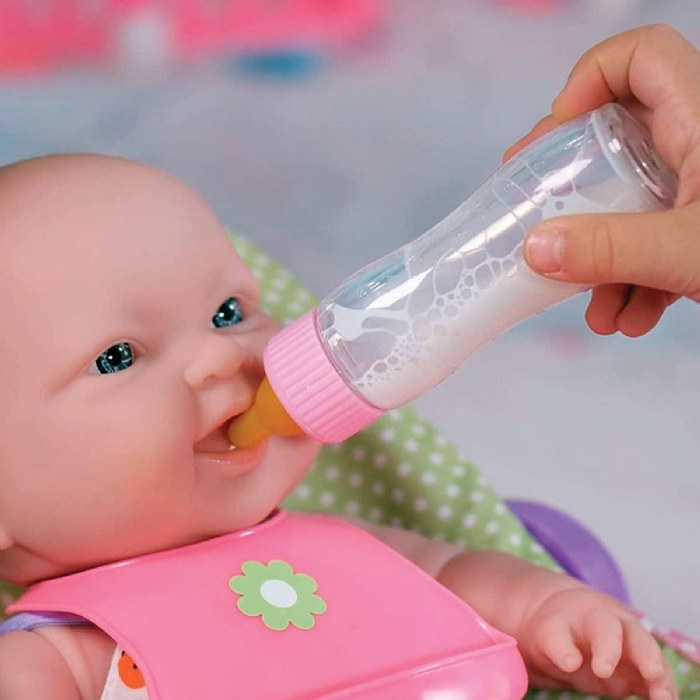 Alternate Image #1 of Magic Milk and Juice Baby Bottles