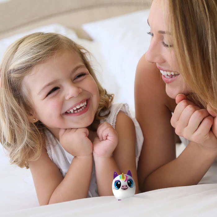 Alternate Image #1 of My Audio Pet Bluetooth&reg; Speaker 5.0 - Unicorn