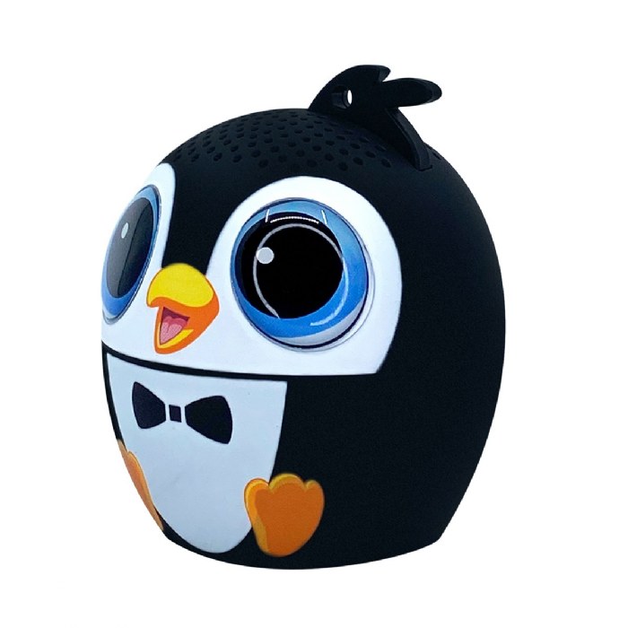 Alternate Image #1 of My Audio Pet Bluetooth&reg; Speaker 5.0 - Penguin