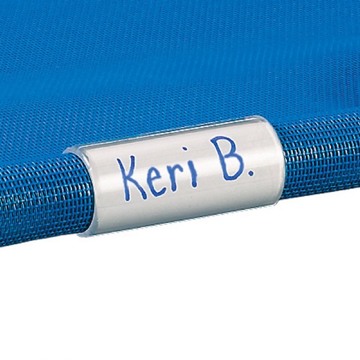 Alternate Image #1 of Cot Name Clips