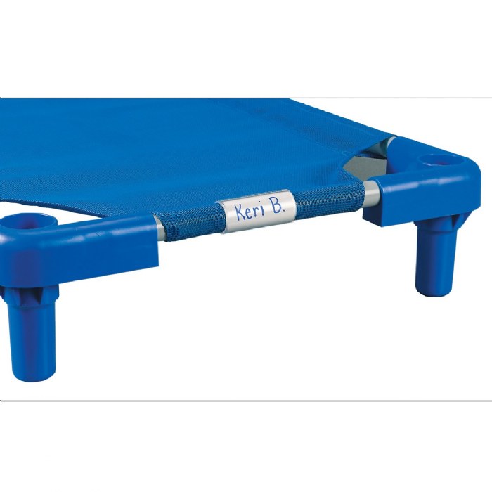 Alternate Image #1 of Cot Name Clips