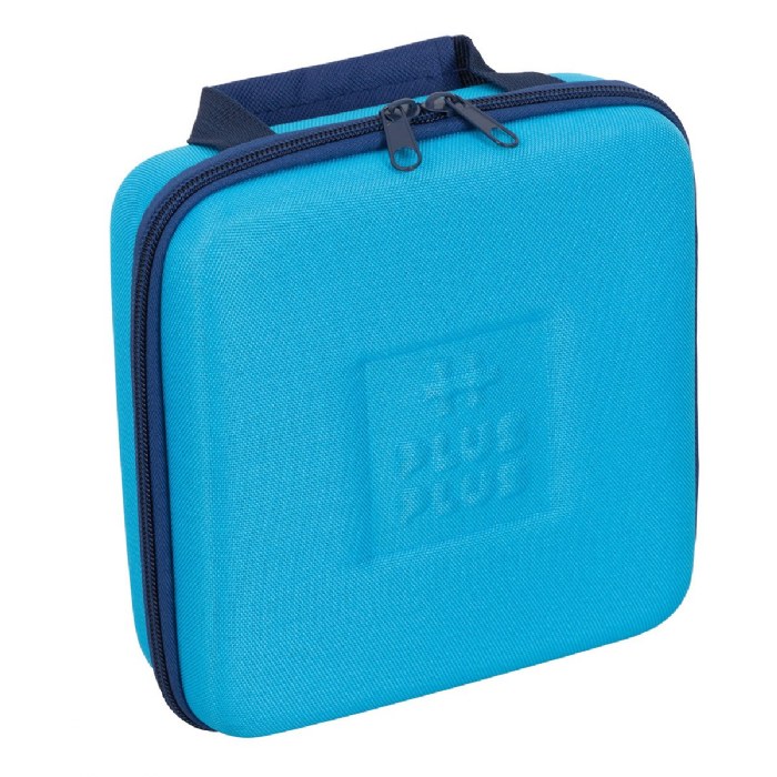 Alternate Image #1 of Plus-Plus&reg; Travel Case With 100 Plus-Plus Pieces & 1 White Baseplate