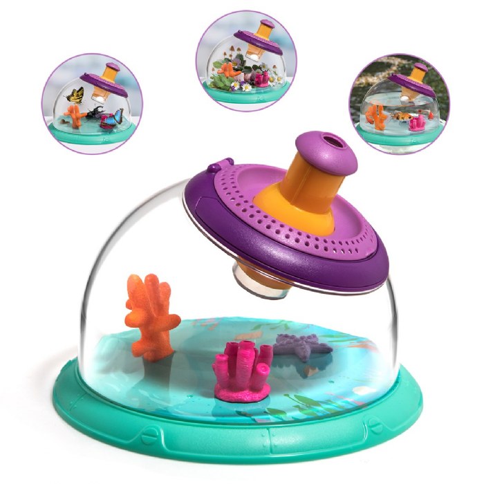 Primary Image of Insect & Fish Viewer and Magnifier