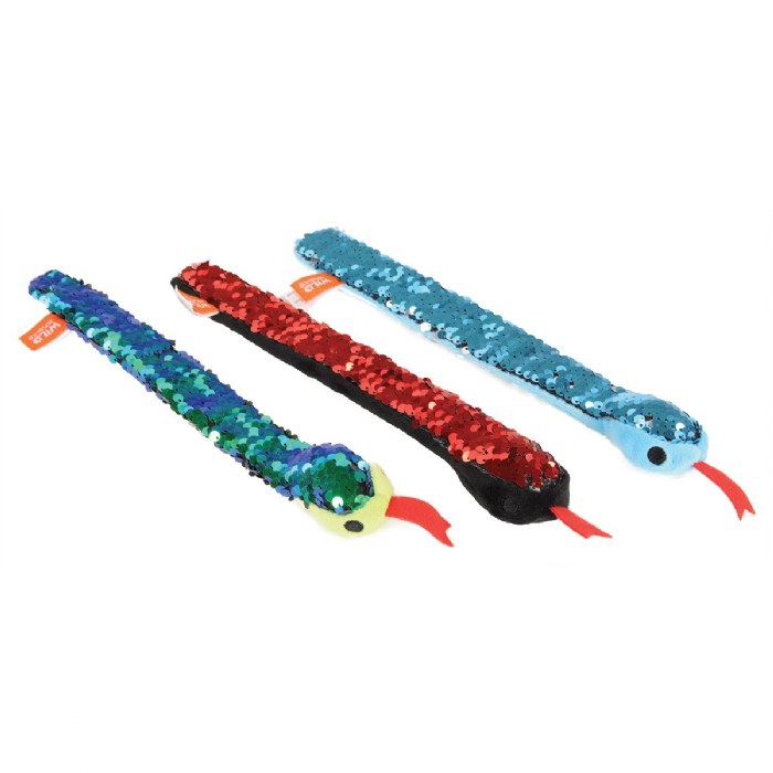 Alternate Image #1 of Multi-Sensory Fidget Popper & Sequin Kit - 7 Pieces