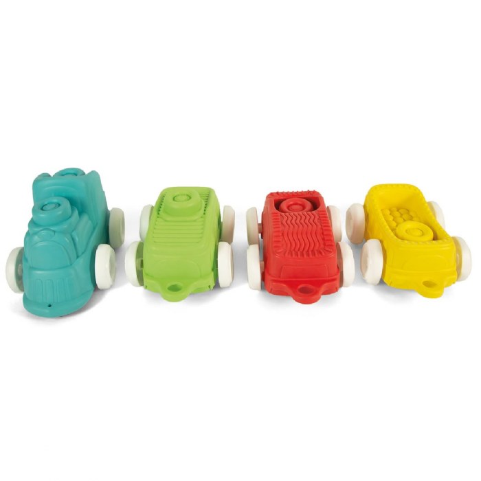 Alternate Image #1 of Soft Clemmy&reg; Sensory Train