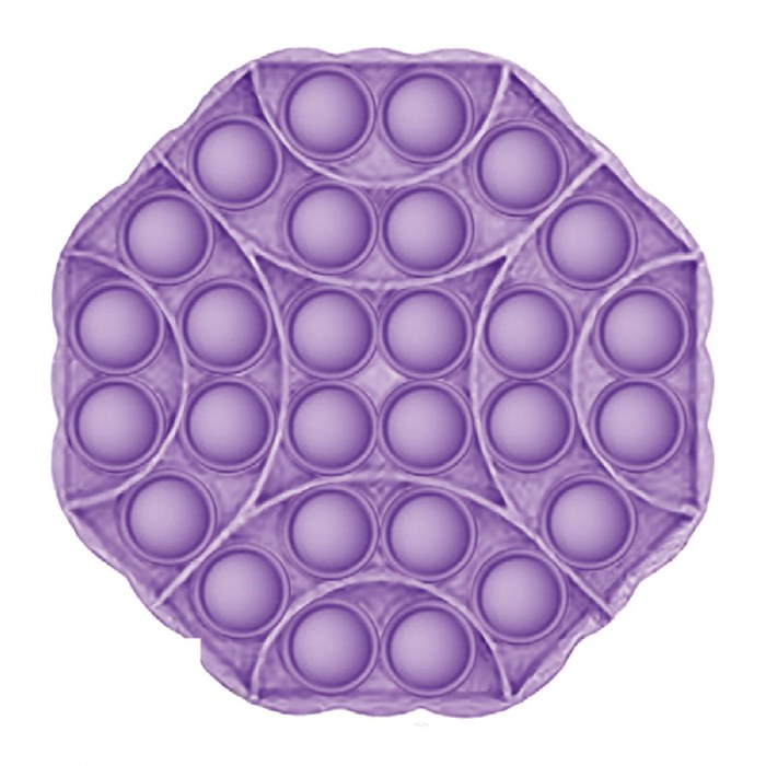 Alternate Image #1 of Sensory Fidget Poppers