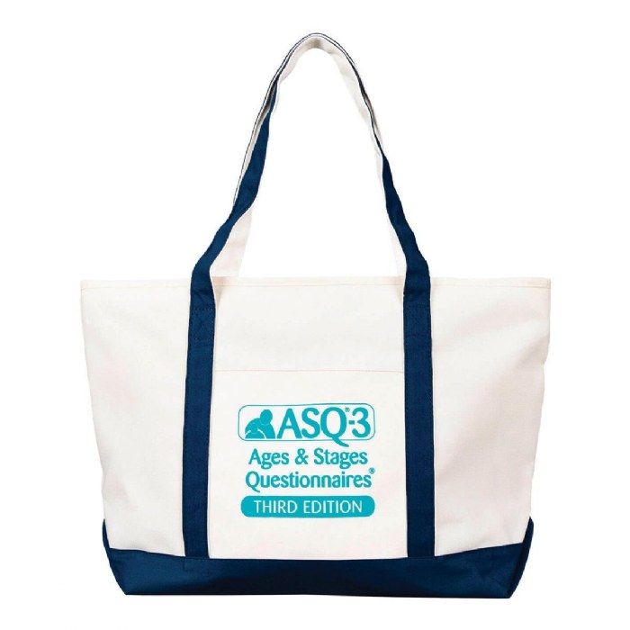 Alternate Image #1 of ASQ-3&reg; Kit Components