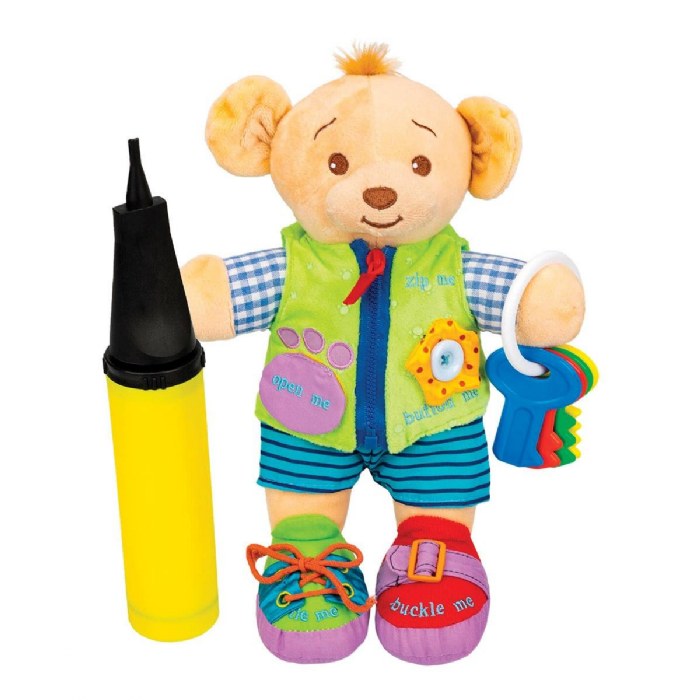 Alternate Image #1 of ASQ-3&reg; Kit Components