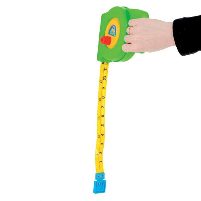 Alternate Image #1 of The Big Tape