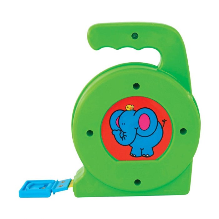 Alternate Image #1 of The Big Tape