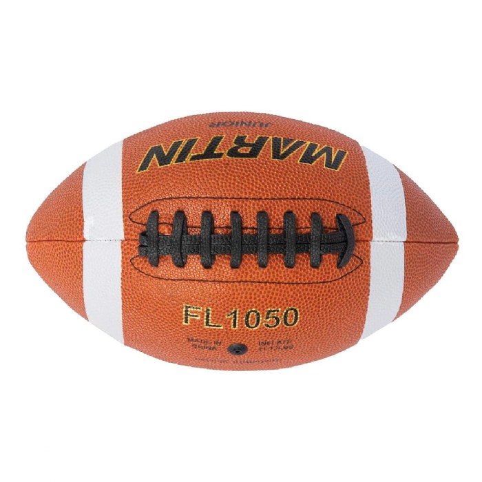 Primary Image of Junior Football