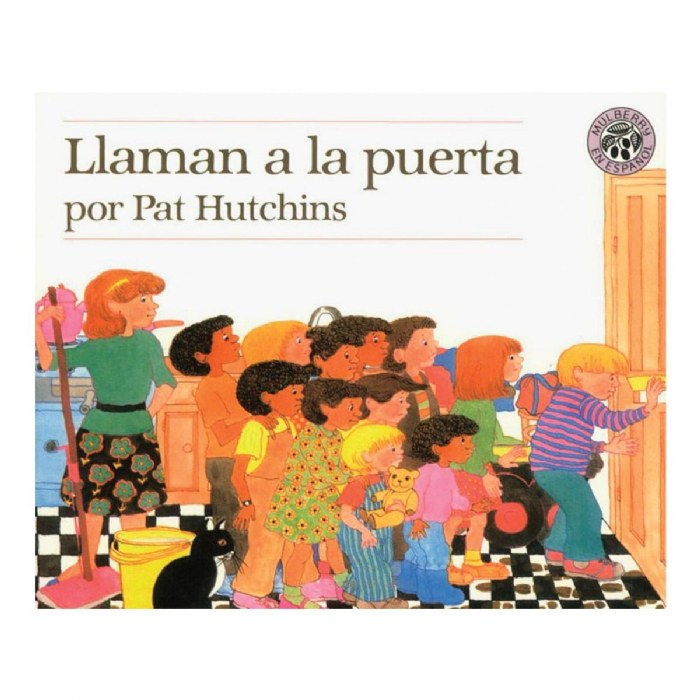 Alternate Image #1 of Favorites Book Set - Spanish - Set of 6