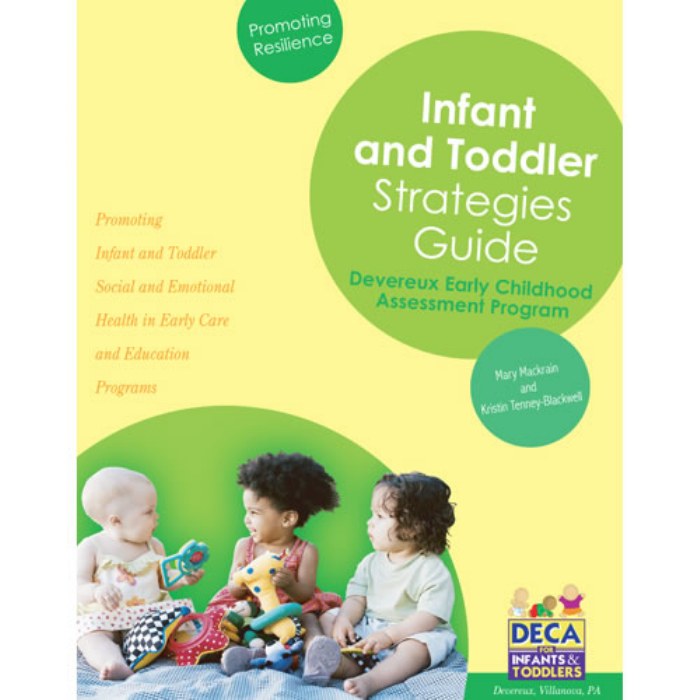 Primary Image of DECA-I/T Strategies Guide