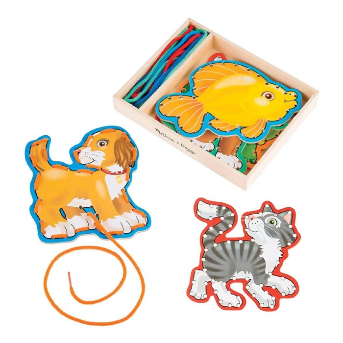 Primary Image of Lace and Trace Pets