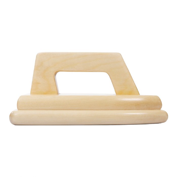 Alternate Image #1 of Wooden Play Iron