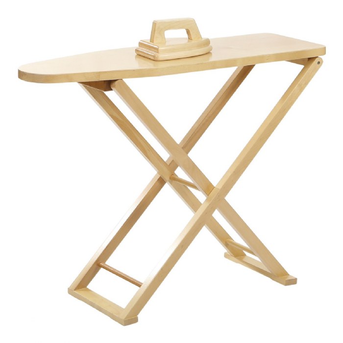 Alternate Image #1 of Wooden Play Iron