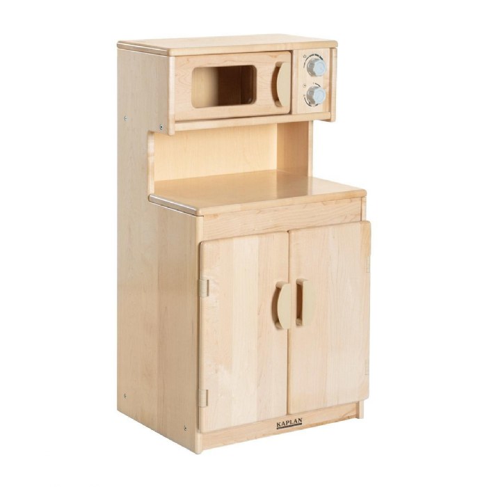 Alternate Image #1 of Premium Solid Maple Kitchen Units