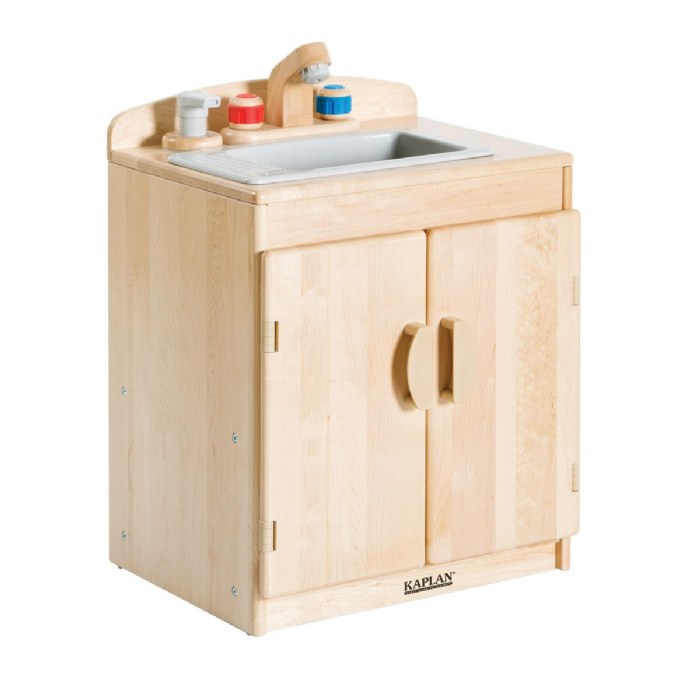 Alternate Image #1 of Premium Solid Maple Kitchen Units