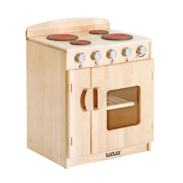 Alternate Image #1 of Premium Solid Maple Kitchen Units