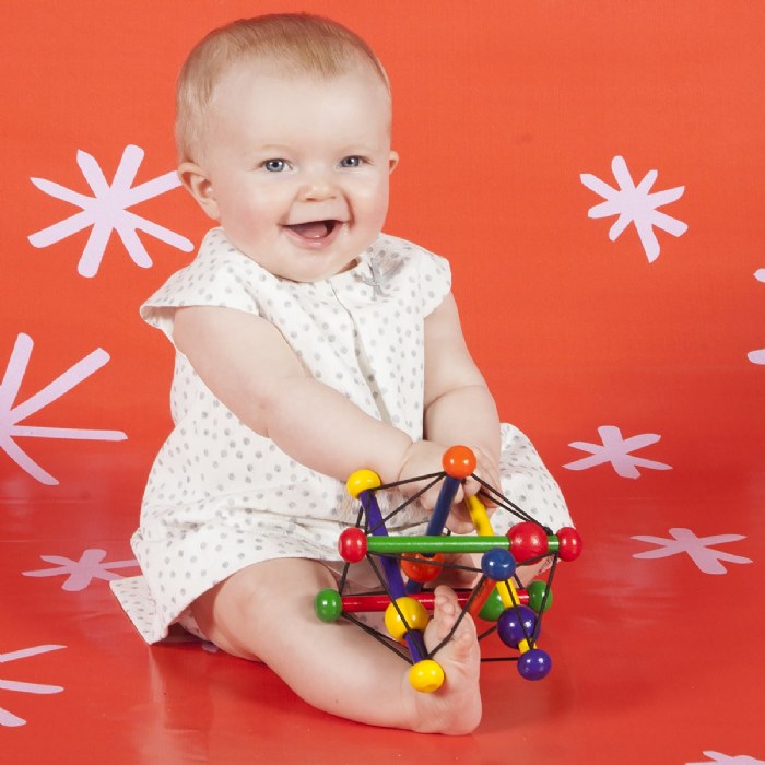 Alternate Image #1 of Baby Skwish Classic