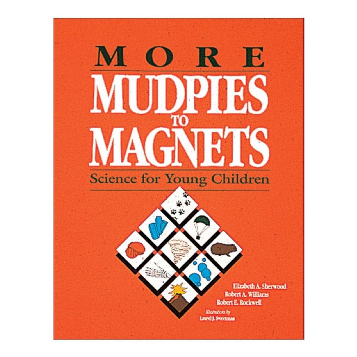 Primary Image of More Mudpies to Magnets - Paperback