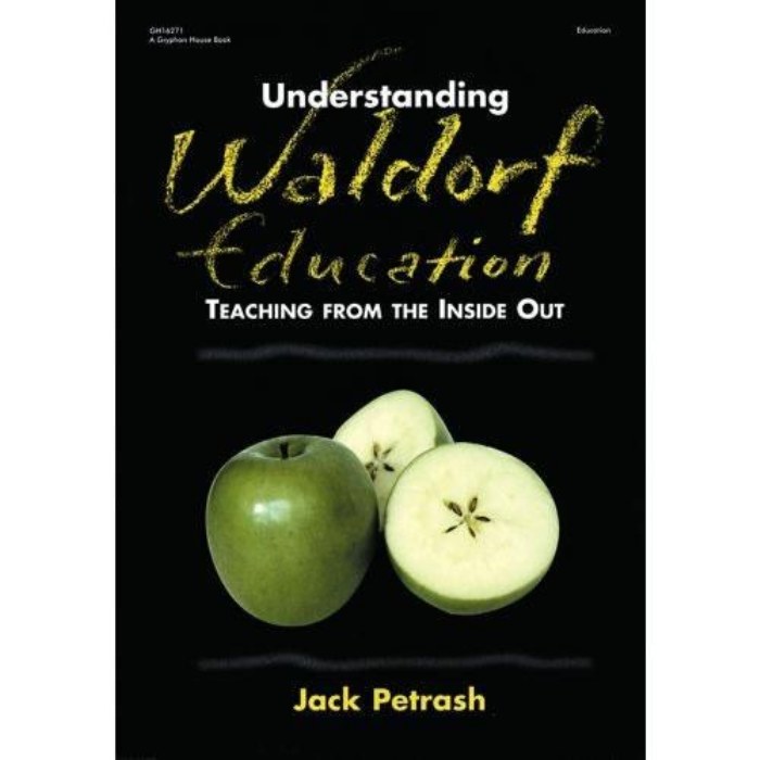 Primary Image of Understanding Waldorf Education - Paperback - Paperback