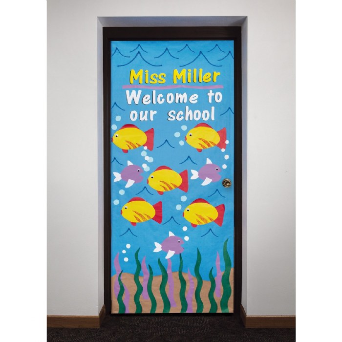 Alternate Image #1 of 48" x 200' ArtKraft&reg; Duo-Finish&reg; Roll - Sky Blue