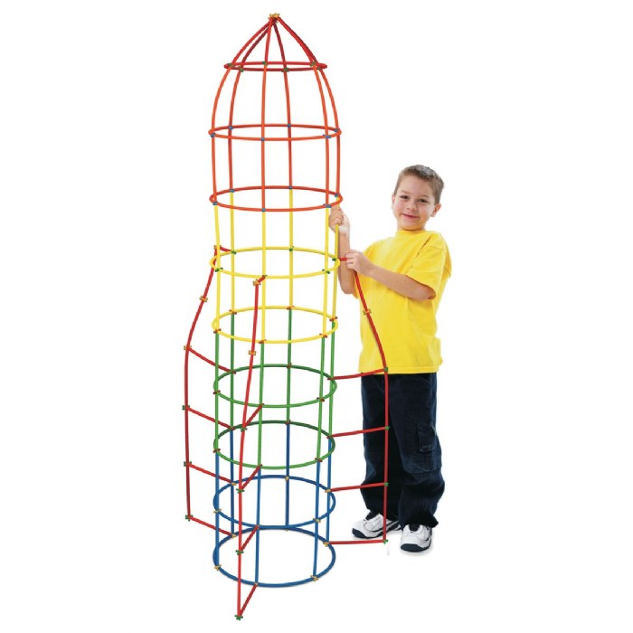 Primary Image of Straws and Connectors Sets