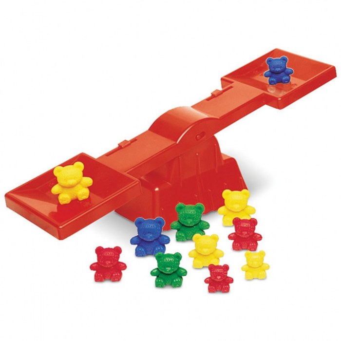 Primary Image of Beginner's Balance