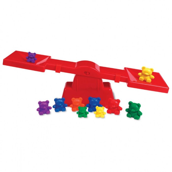 Alternate Image #1 of Beginner's Balance