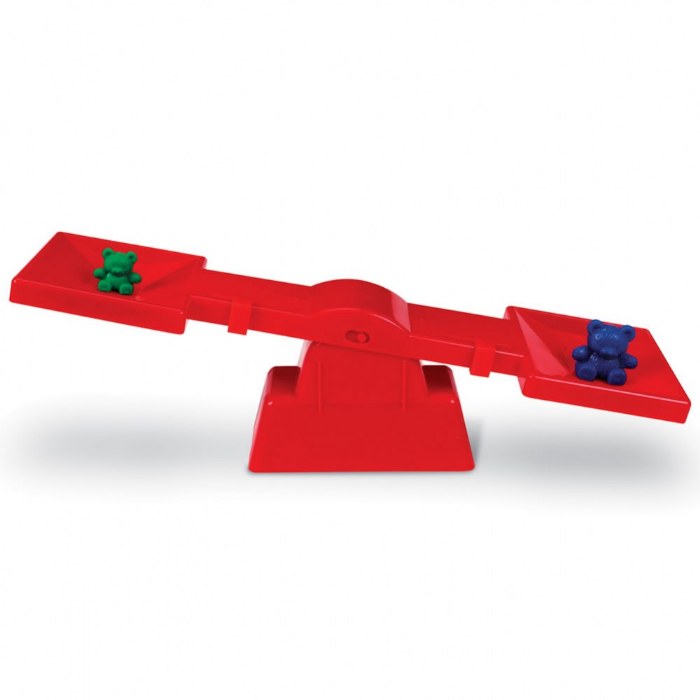 Alternate Image #1 of Beginner's Balance