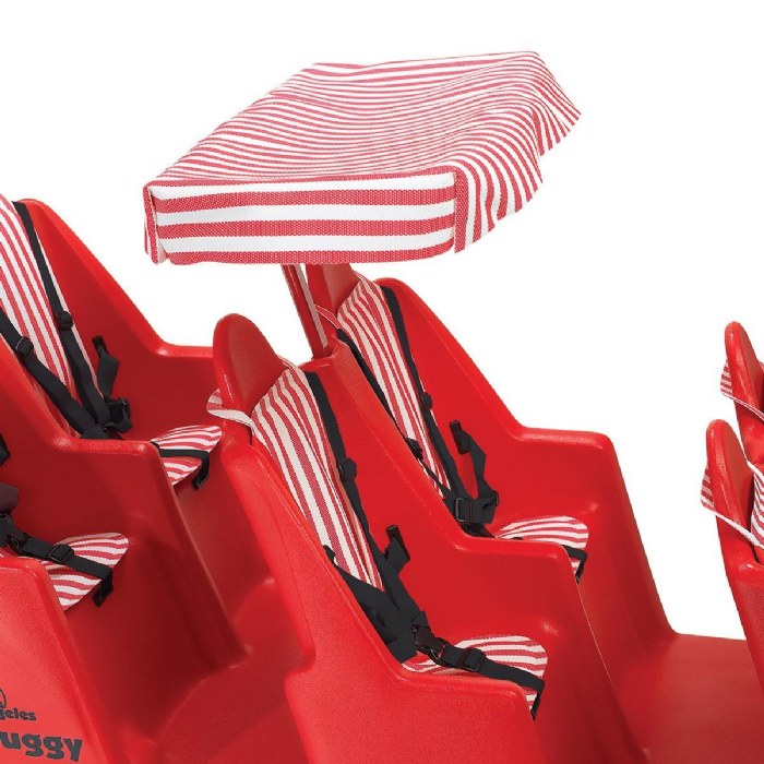 Primary Image of Bye-Bye Buggy Canopy