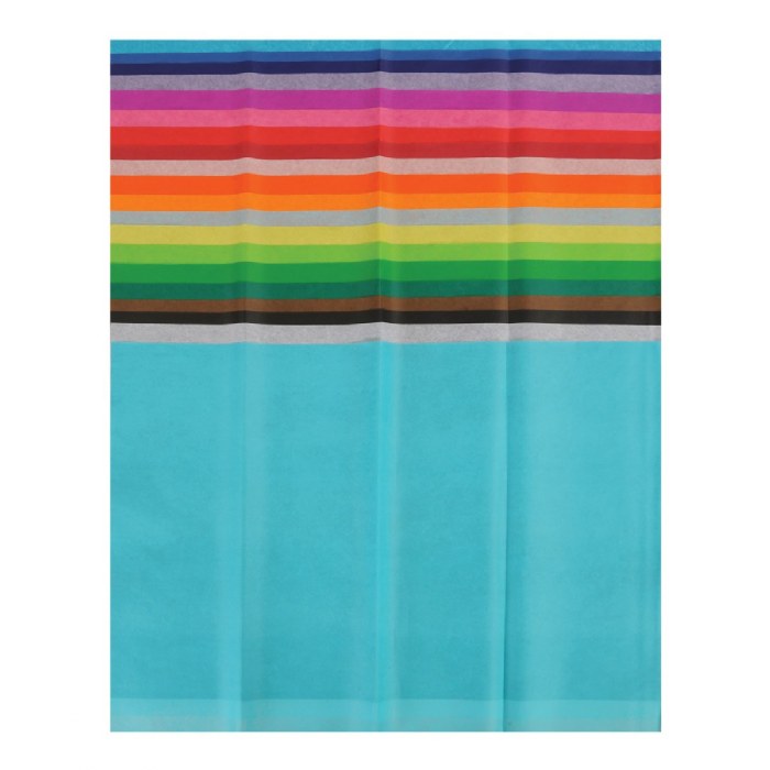 Primary Image of 20" x 30" Art Tissue Paper - 100 Sheets