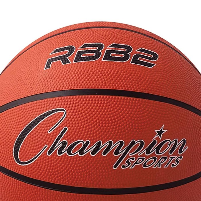 Alternate Image #1 of Official Jr. Rubber Basketball