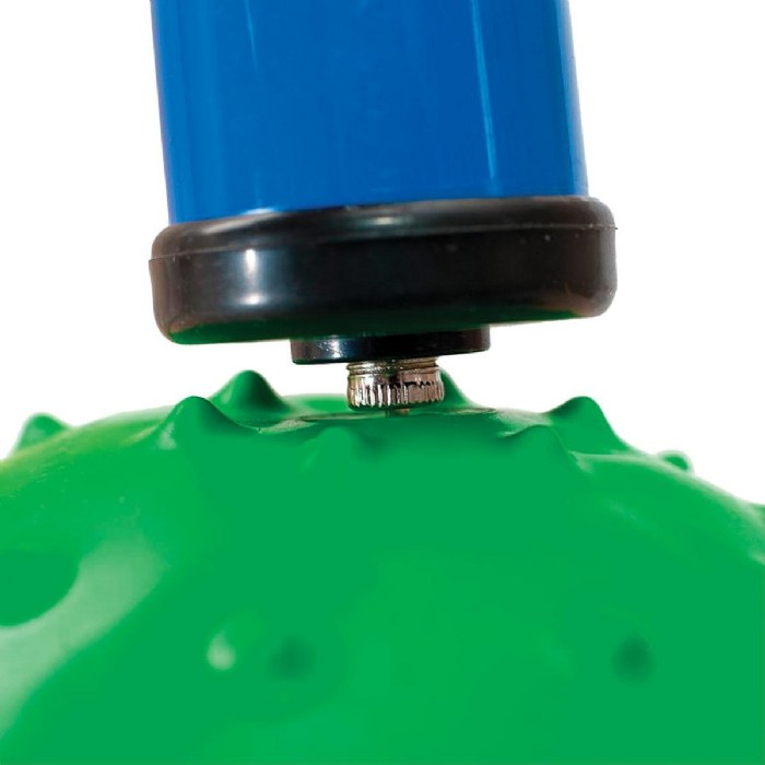 Alternate Image #1 of Inflating Needle - Single Needle