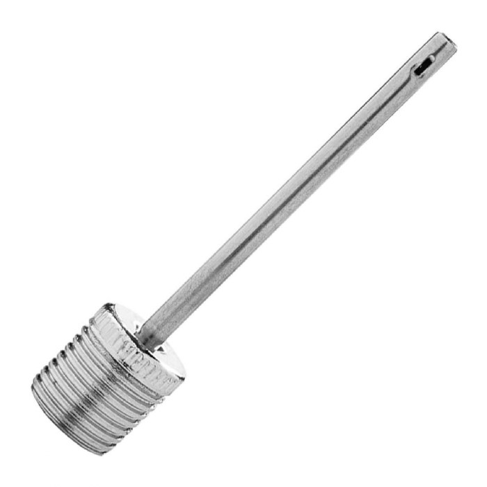 Primary Image of Inflating Needle - Single Needle