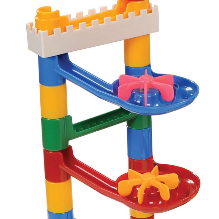 Alternate Image #1 of Marble Run