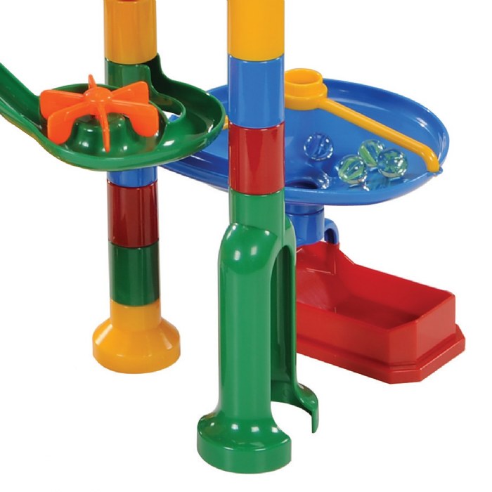 Alternate Image #1 of Marble Run