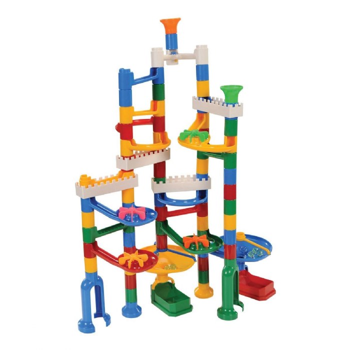 Primary Image of Marble Run