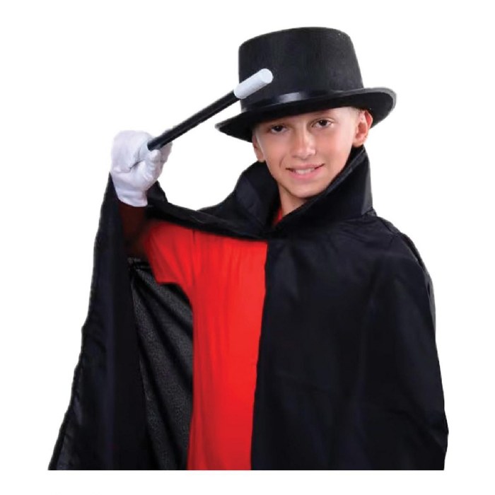 Alternate Image #1 of Magic Wand