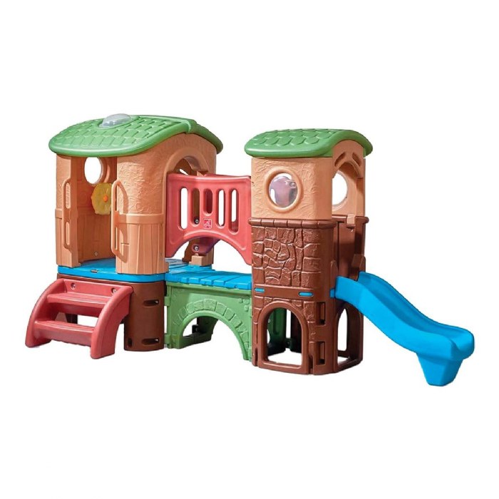 Primary Image of Clubhouse Climber&trade;