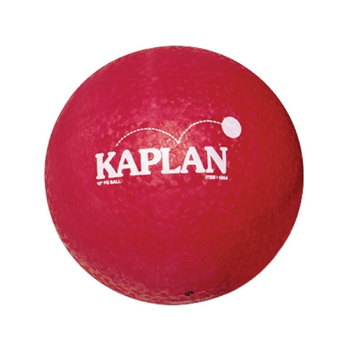 Primary Image of 10" Playground Ball