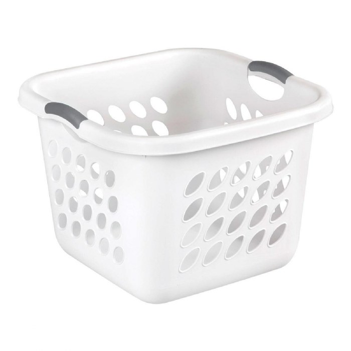 Primary Image of Ultra Laundry Basket